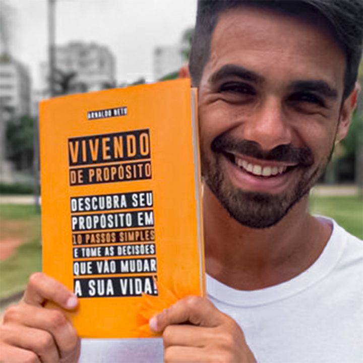 Arnaldo Neto