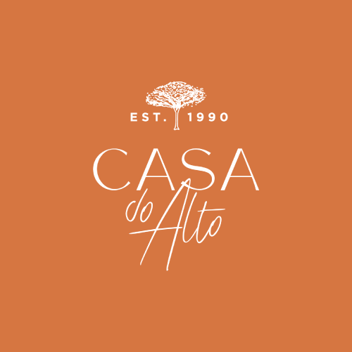 Projeto Casa do Alto